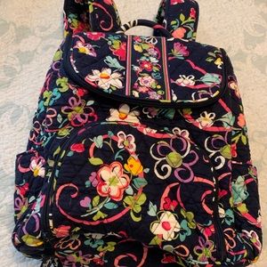 Vera Bradley Backpack Ribbons (retired)